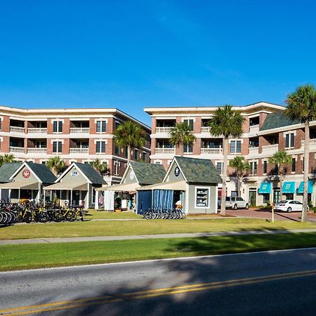 Village Of South Walton B375 Seacrest Екстериор снимка