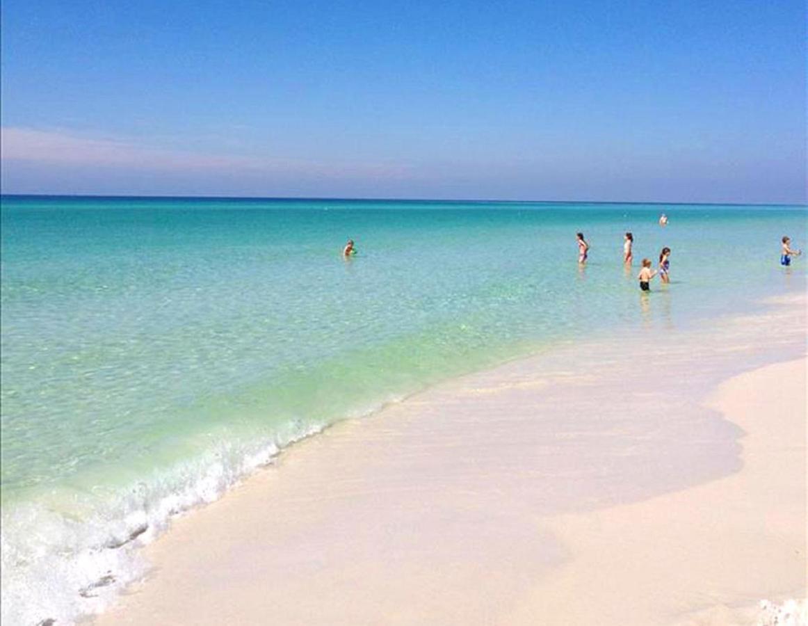 Village Of South Walton B375 Seacrest Екстериор снимка