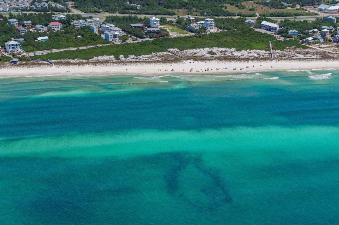 Village Of South Walton B375 Seacrest Екстериор снимка