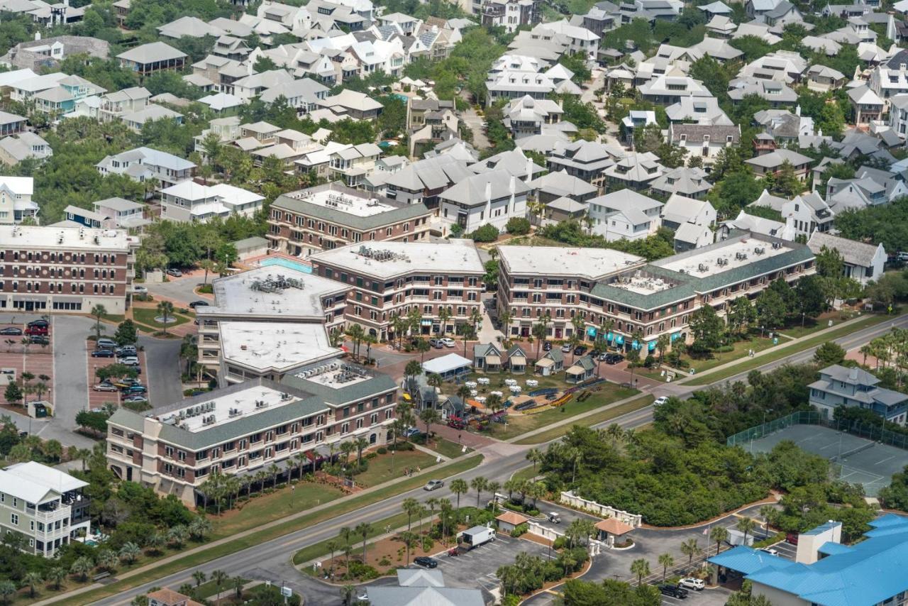 Village Of South Walton B375 Seacrest Екстериор снимка