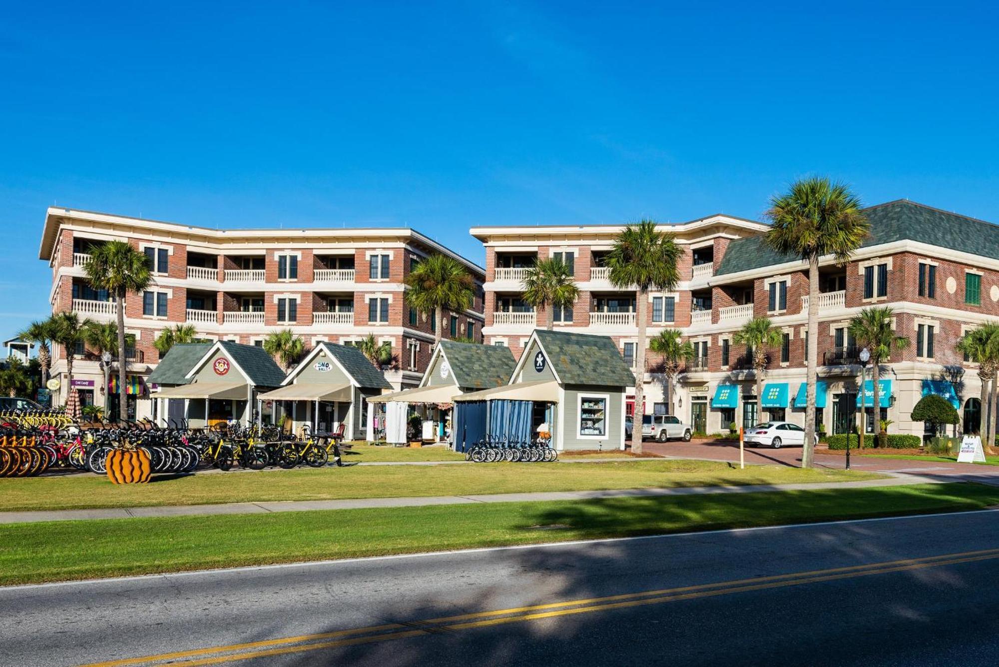 Village Of South Walton B375 Seacrest Екстериор снимка